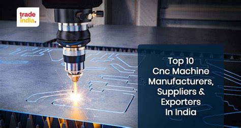 cnc machine parts online india|cnc machine supplier in India.